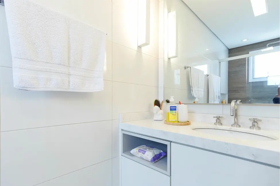 Apartamento com 3 quartos à venda, 241m2 em Água Branca, São Paulo - SP - imagem 7 Foto 7 de Apartamento com 3 quartos à venda, 241m2 em Água Branca, São Paulo - SP