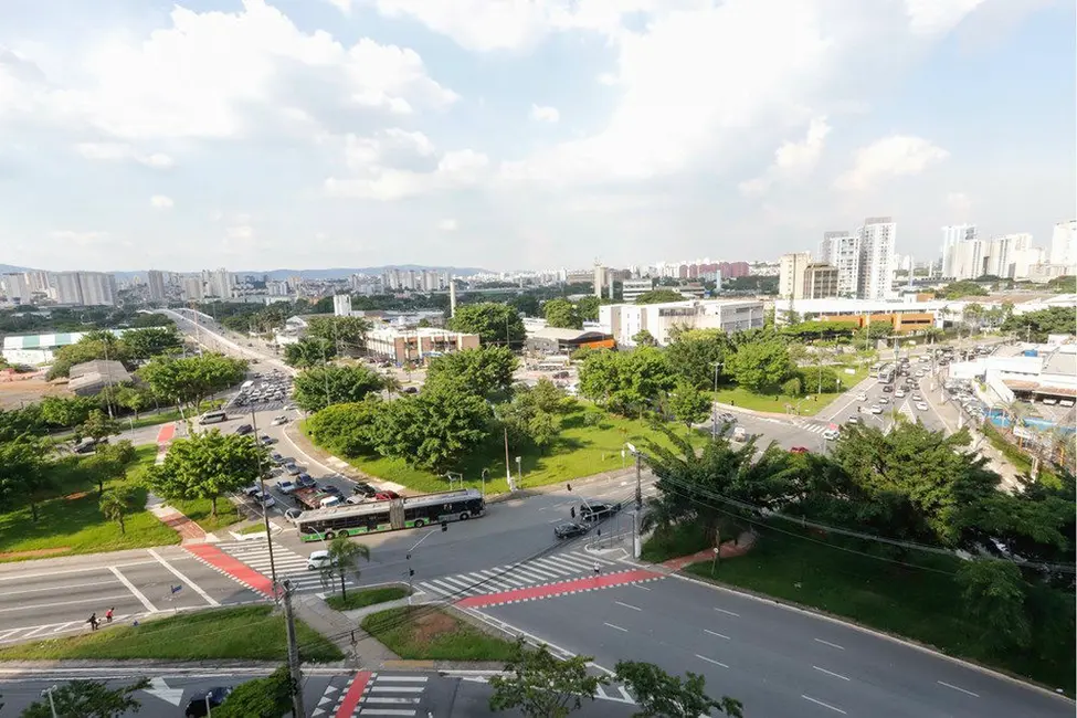 Foto 4 de Sala Comercial à venda, 45m2 em Água Branca, São Paulo - SP