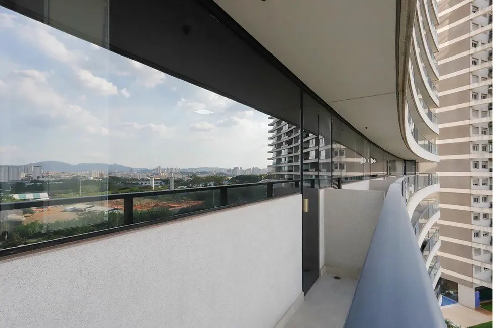 Foto 5 de Sala Comercial à venda, 45m2 em Água Branca, São Paulo - SP