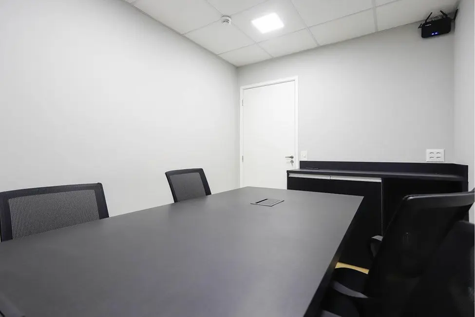 Foto 2 de Sala Comercial à venda, 45m2 em Água Branca, São Paulo - SP