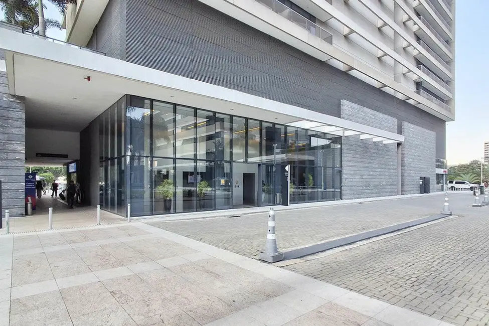 Foto 3 de Sala Comercial à venda, 45m2 em Água Branca, São Paulo - SP