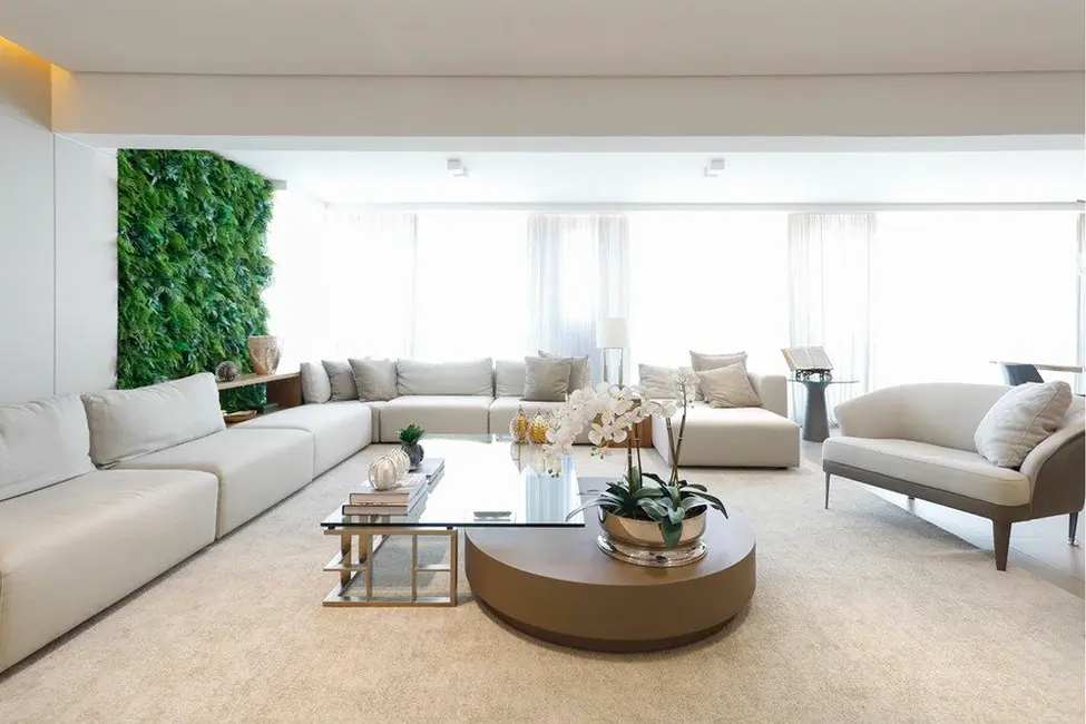 Foto 1 de Apartamento com 3 quartos à venda, 241m2 em Água Branca, São Paulo - SP