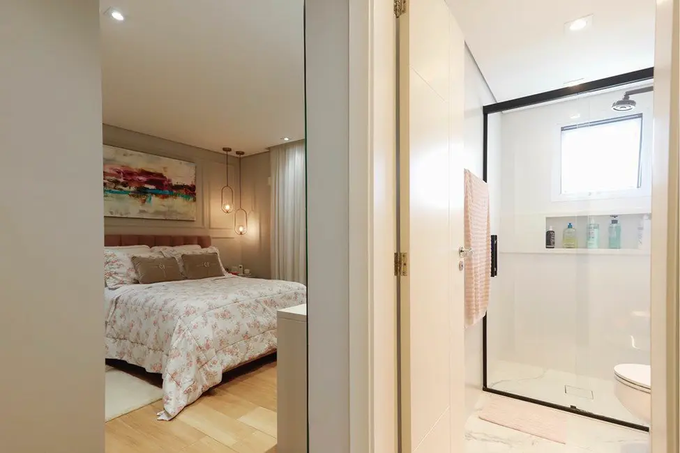 Foto 5 de Apartamento com 3 quartos à venda, 241m2 em Água Branca, São Paulo - SP