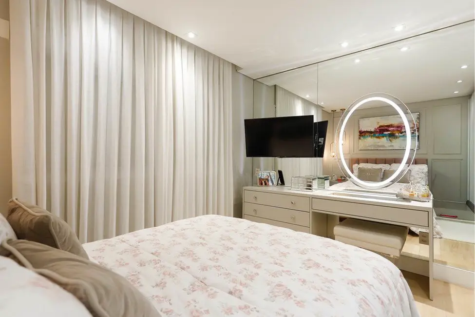 Foto 7 de Apartamento com 3 quartos à venda, 241m2 em Água Branca, São Paulo - SP