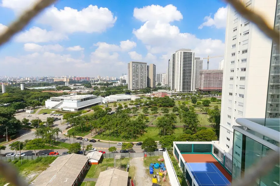 Foto 4 de Apartamento com 3 quartos à venda, 241m2 em Água Branca, São Paulo - SP