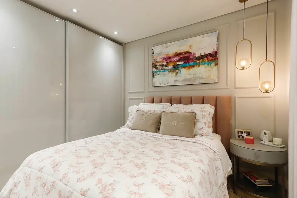 Foto 8 de Apartamento com 3 quartos à venda, 241m2 em Água Branca, São Paulo - SP