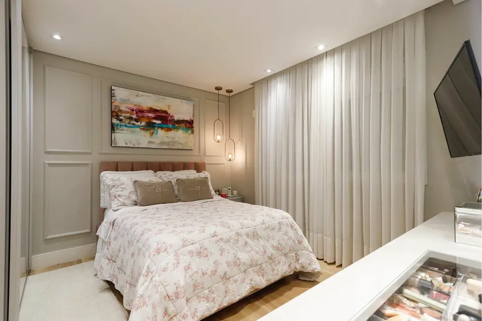 Foto 6 de Apartamento com 3 quartos à venda, 241m2 em Água Branca, São Paulo - SP