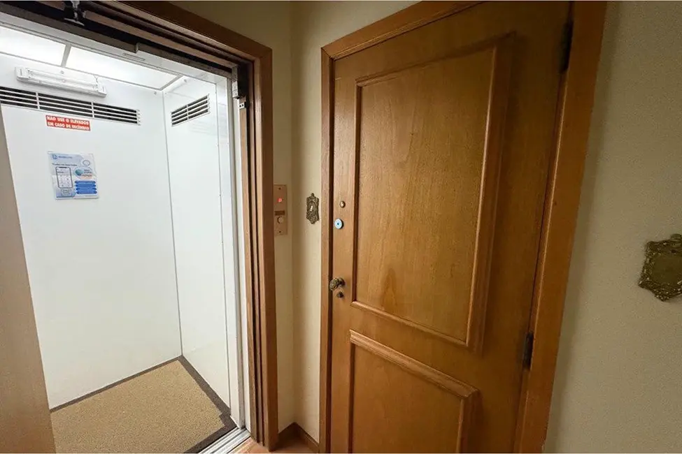 Foto 9 de Apartamento com 3 quartos à venda, 133m2 em Paraíso, São Paulo - SP