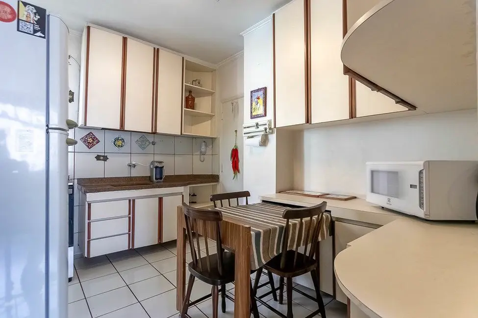 Foto 8 de Apartamento com 3 quartos à venda, 113m2 em Pinheiros, São Paulo - SP