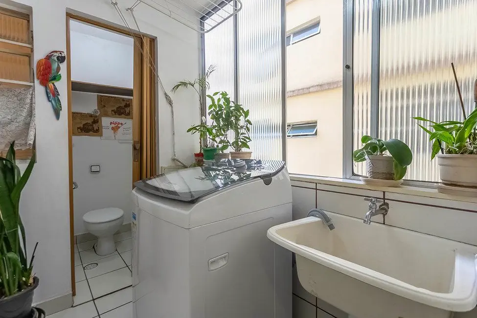 Foto 5 de Apartamento com 3 quartos à venda, 113m2 em Pinheiros, São Paulo - SP