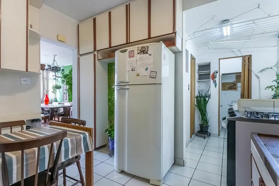 Foto 7 de Apartamento com 3 quartos à venda, 113m2 em Pinheiros, São Paulo - SP