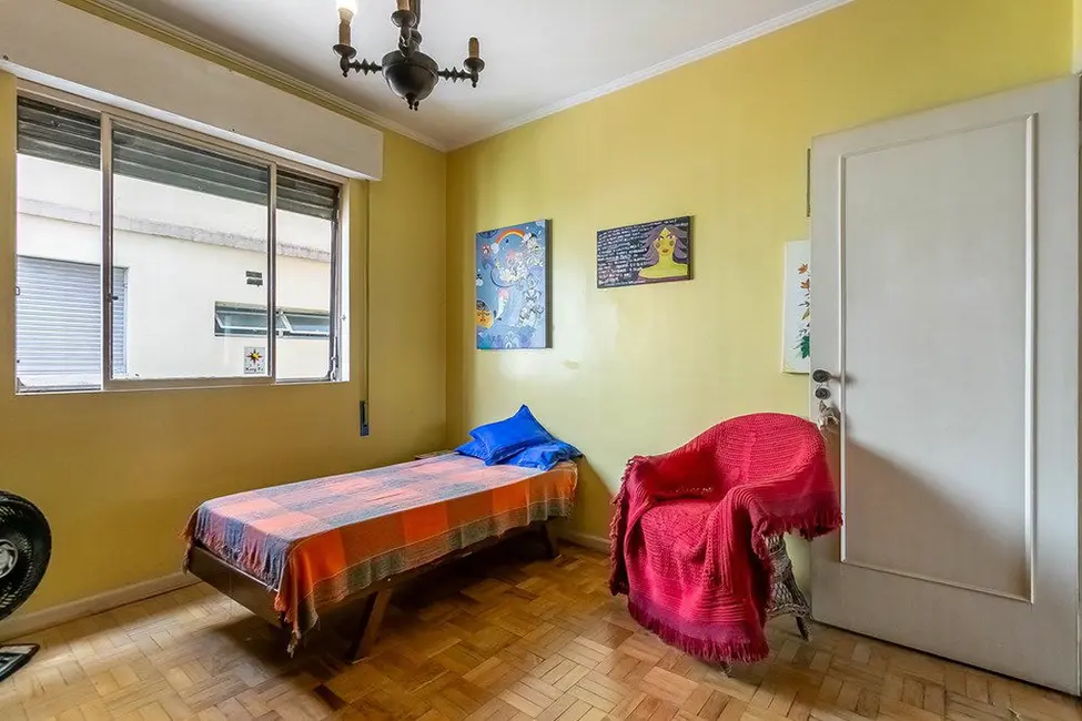 Foto 2 de Apartamento com 3 quartos à venda, 113m2 em Pinheiros, São Paulo - SP