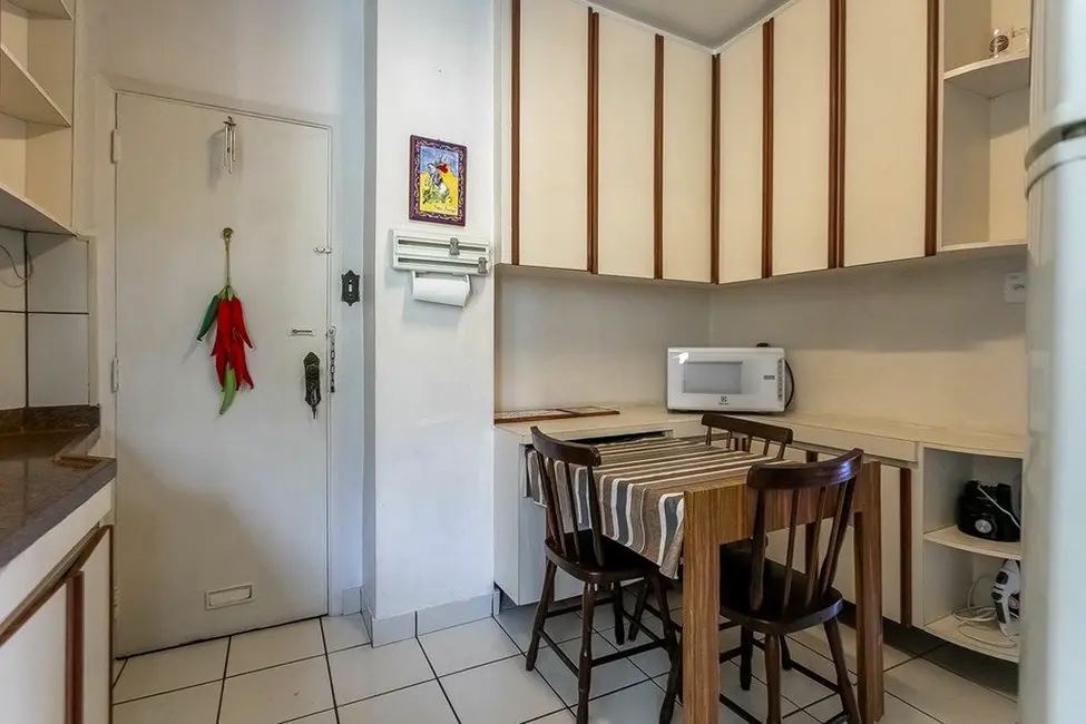 Foto 6 de Apartamento com 3 quartos à venda, 113m2 em Pinheiros, São Paulo - SP