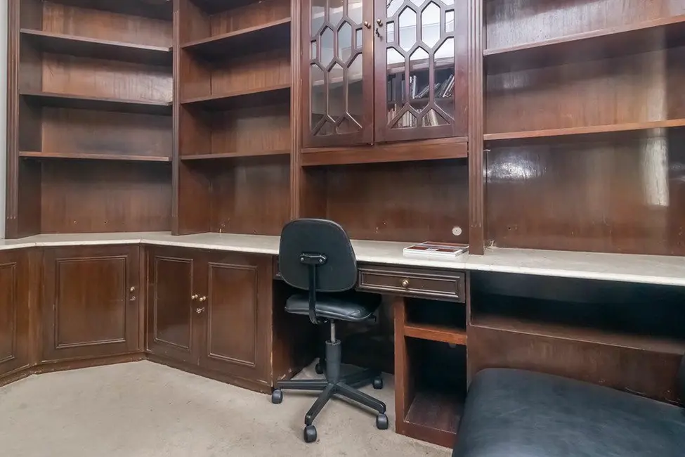 Foto 7 de Apartamento com 4 quartos à venda, 181m2 em Itaim Bibi, São Paulo - SP