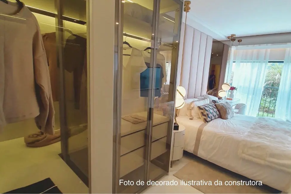 Foto 8 de Apartamento com 3 quartos à venda, 133m2 em Butantã, São Paulo - SP
