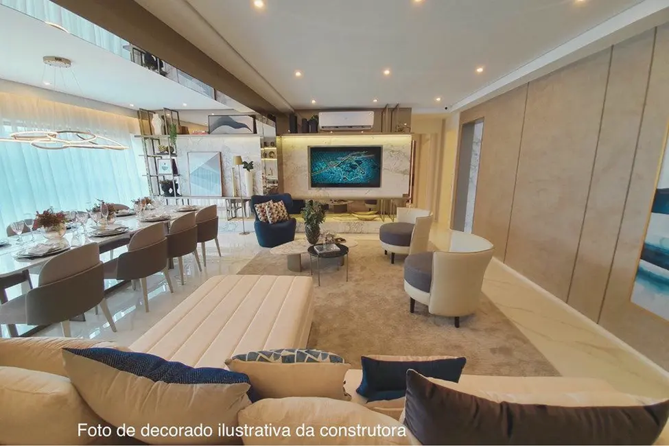 Foto 2 de Apartamento com 3 quartos à venda, 133m2 em Butantã, São Paulo - SP