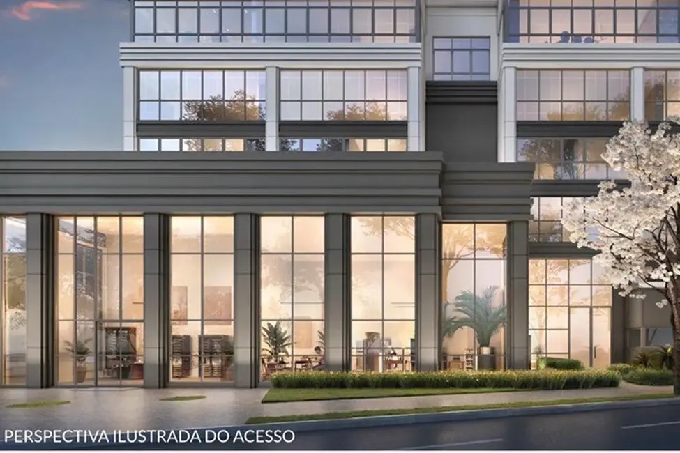 Foto 1 de Apartamento com 3 quartos à venda, 133m2 em Butantã, São Paulo - SP