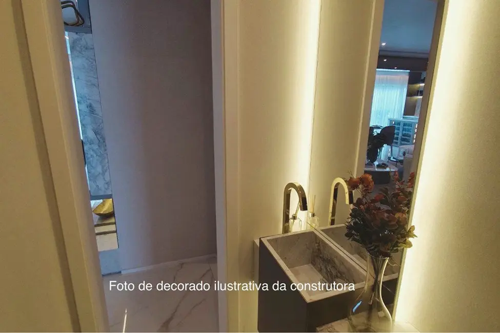 Foto 9 de Apartamento com 3 quartos à venda, 133m2 em Butantã, São Paulo - SP