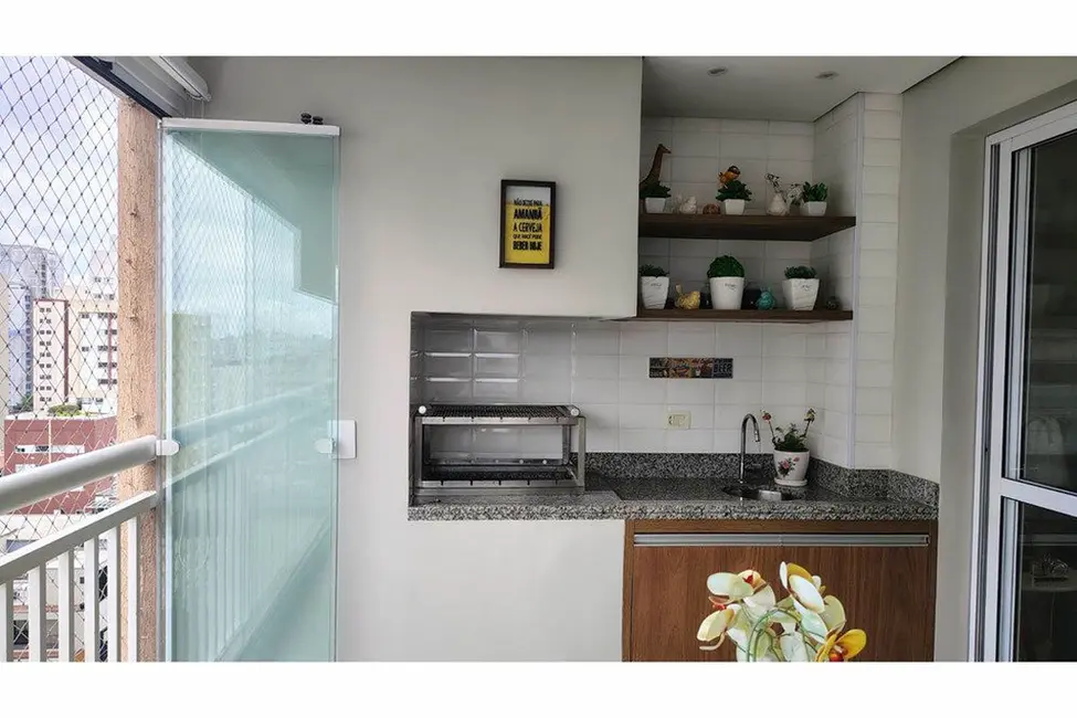 Foto 1 de Apartamento com 3 quartos à venda, 84m2 em Vila da Saúde, São Paulo - SP