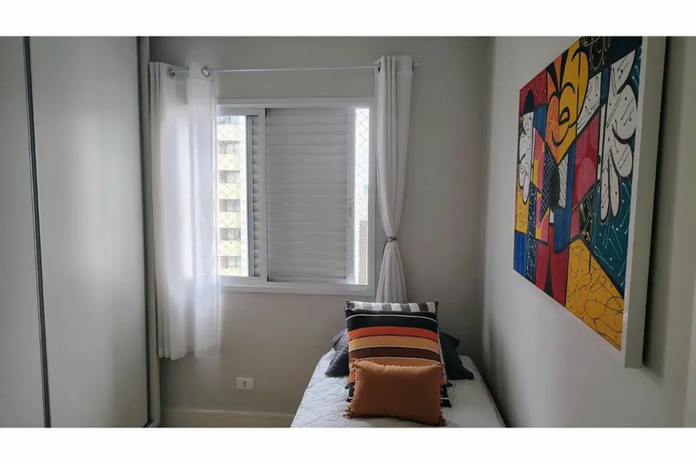 Foto 7 de Apartamento com 3 quartos à venda, 84m2 em Vila da Saúde, São Paulo - SP
