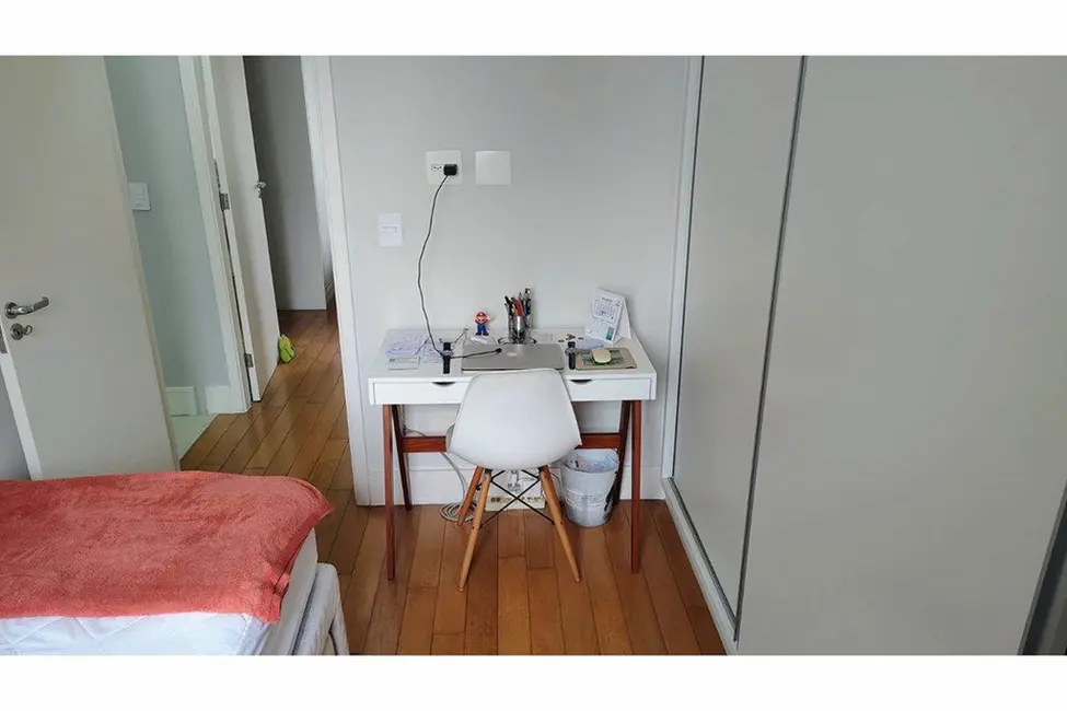 Foto 8 de Apartamento com 3 quartos à venda, 84m2 em Vila da Saúde, São Paulo - SP