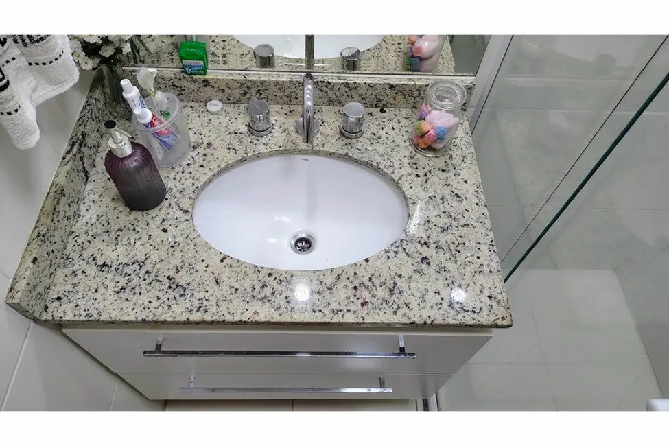 Foto 2 de Apartamento com 3 quartos à venda, 84m2 em Vila da Saúde, São Paulo - SP