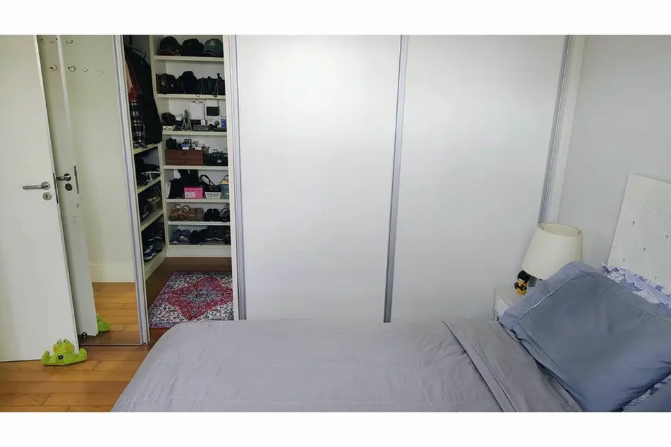 Foto 5 de Apartamento com 3 quartos à venda, 84m2 em Vila da Saúde, São Paulo - SP