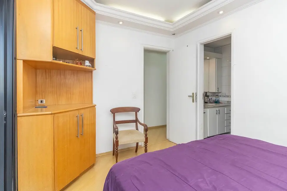 Foto 8 de Apartamento com 3 quartos à venda, 95m2 em Tucuruvi, São Paulo - SP