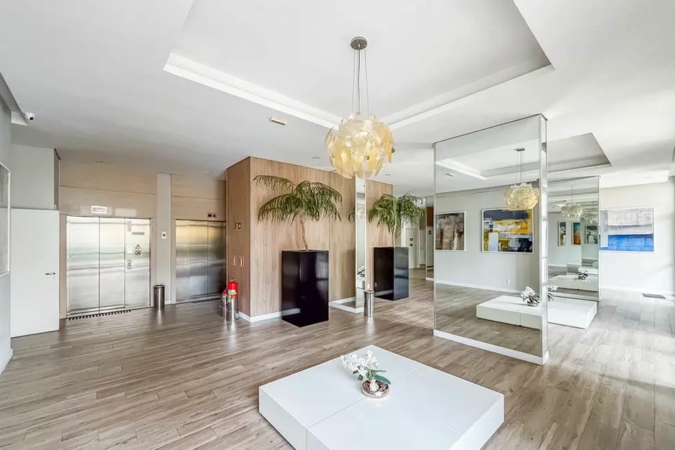 Foto 6 de Apartamento com 1 quarto à venda, 36m2 em Barra Funda, São Paulo - SP