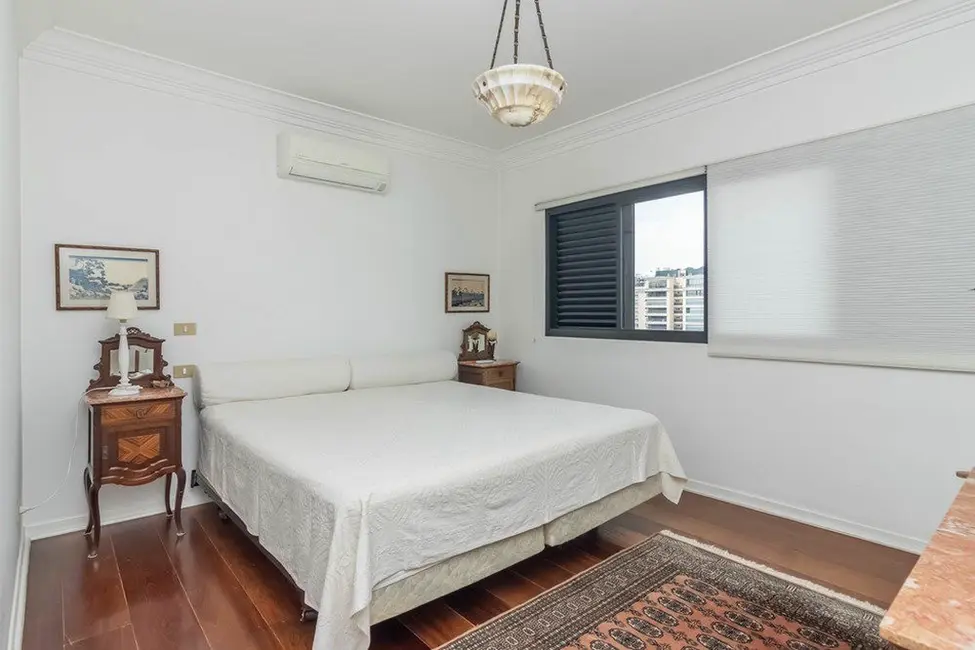 Foto 7 de Apartamento com 4 quartos à venda, 300m2 em Vila Andrade, São Paulo - SP