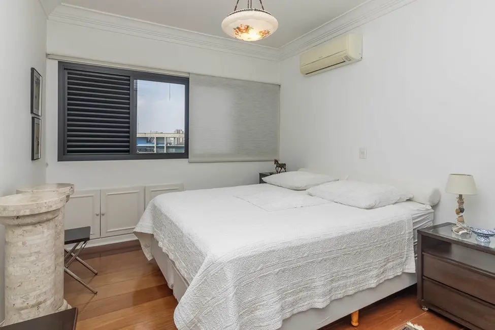 Foto 4 de Apartamento com 4 quartos à venda, 300m2 em Vila Andrade, São Paulo - SP
