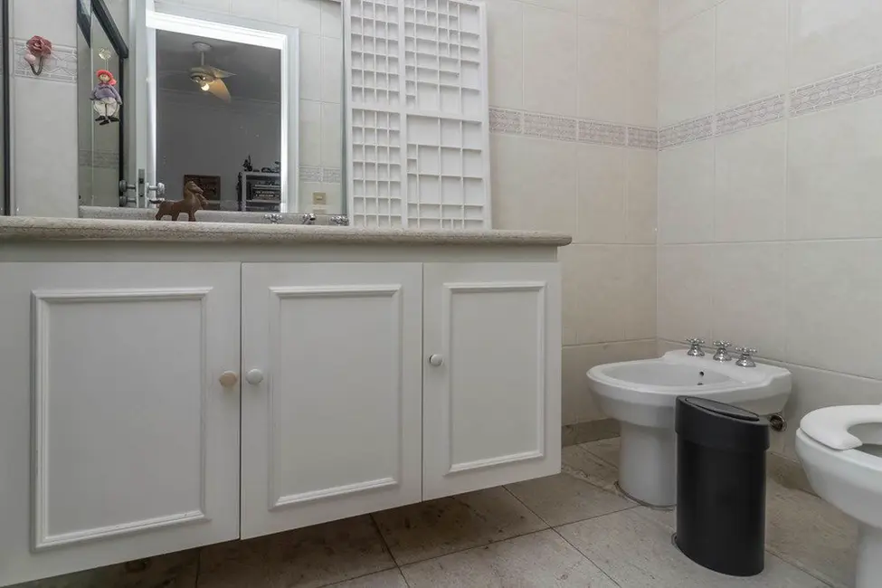 Foto 3 de Apartamento com 4 quartos à venda, 300m2 em Vila Andrade, São Paulo - SP