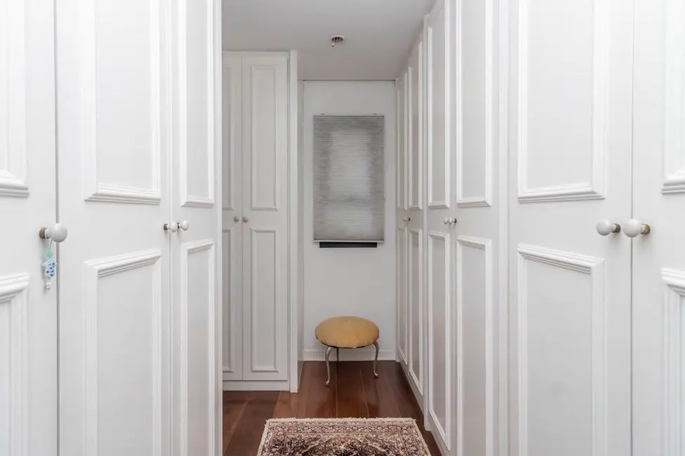 Foto 9 de Apartamento com 4 quartos à venda, 300m2 em Vila Andrade, São Paulo - SP