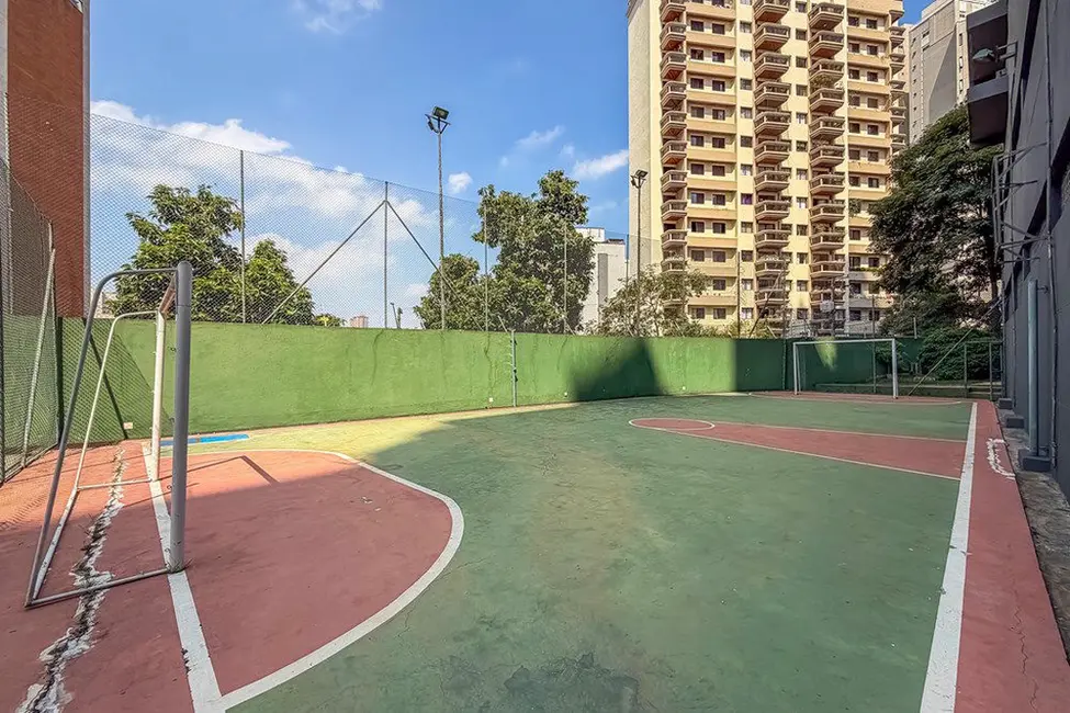 Foto 2 de Apartamento com 4 quartos à venda, 300m2 em Vila Andrade, São Paulo - SP