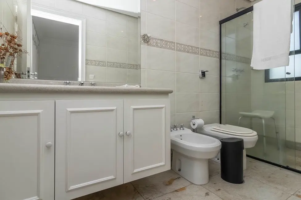 Foto 6 de Apartamento com 4 quartos à venda, 300m2 em Vila Andrade, São Paulo - SP