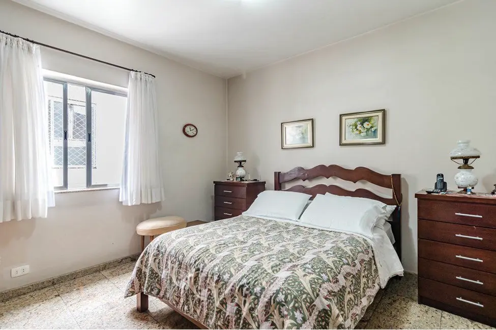 Foto 3 de Apartamento com 3 quartos à venda, 124m2 em Jardim Paulista, São Paulo - SP