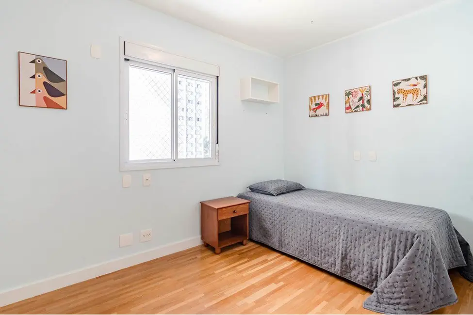 Foto 6 de Apartamento com 3 quartos à venda, 222m2 em Paraíso, São Paulo - SP