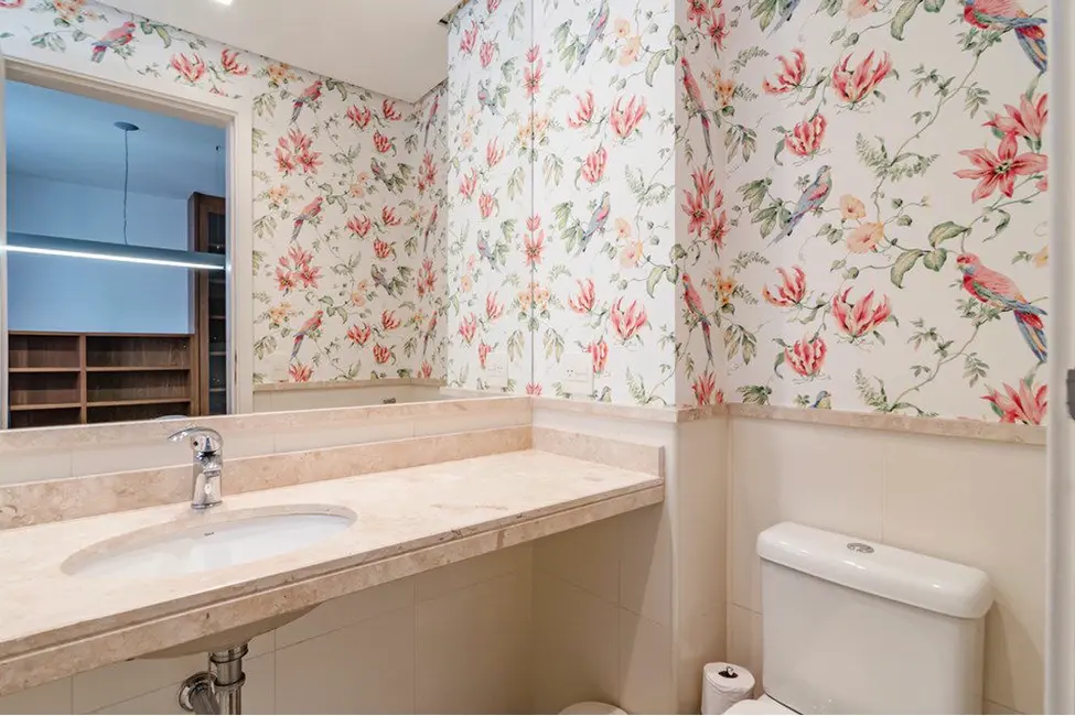 Foto 8 de Apartamento com 3 quartos à venda, 222m2 em Paraíso, São Paulo - SP