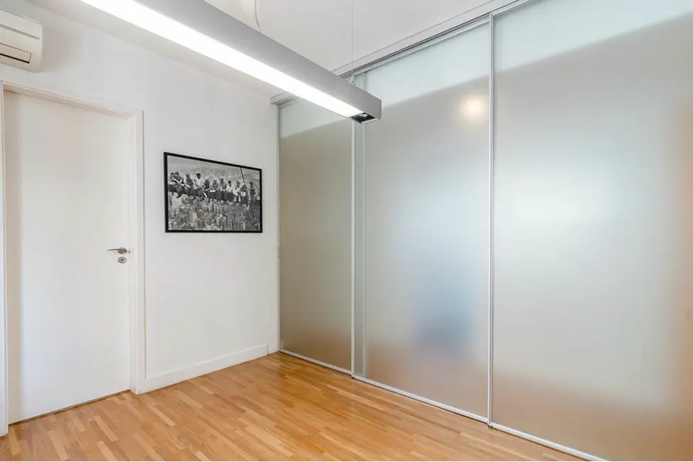 Foto 9 de Apartamento com 3 quartos à venda, 222m2 em Paraíso, São Paulo - SP