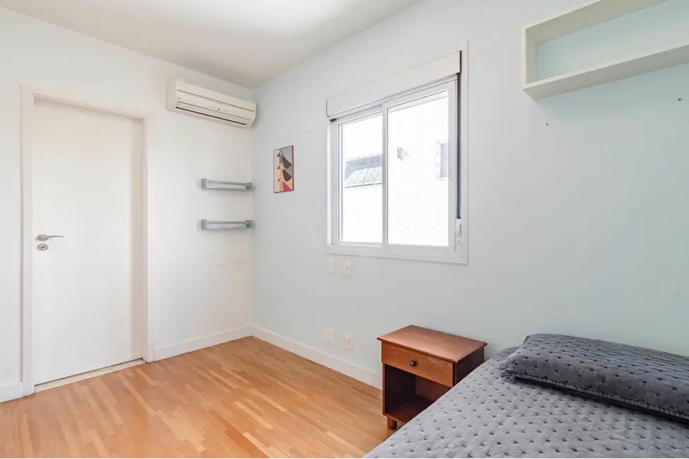 Foto 5 de Apartamento com 3 quartos à venda, 222m2 em Paraíso, São Paulo - SP