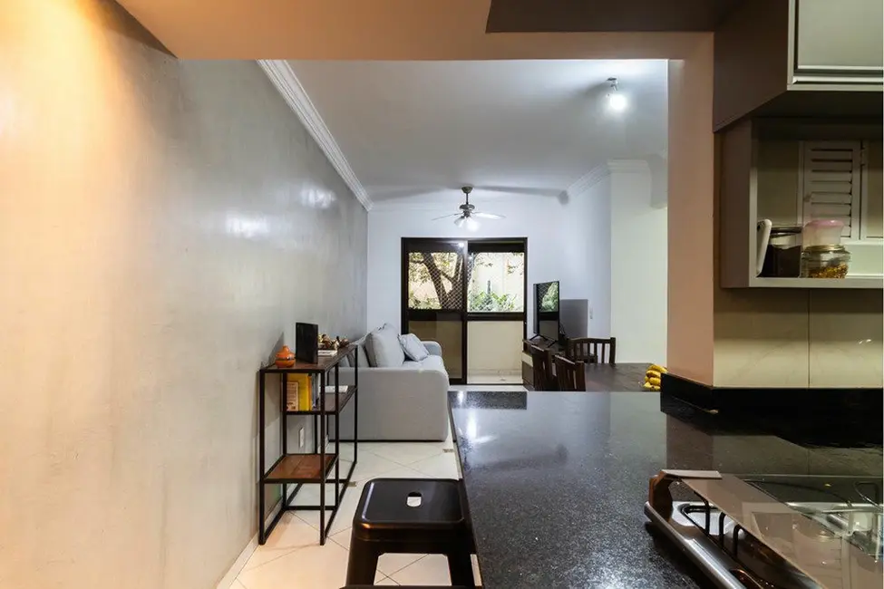 Foto 1 de Apartamento com 3 quartos à venda, 76m2 em Vila Leopoldina, São Paulo - SP