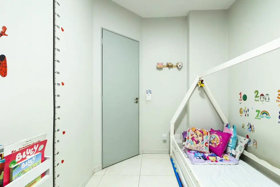 Foto 3 de Apartamento com 3 quartos à venda, 76m2 em Vila Leopoldina, São Paulo - SP