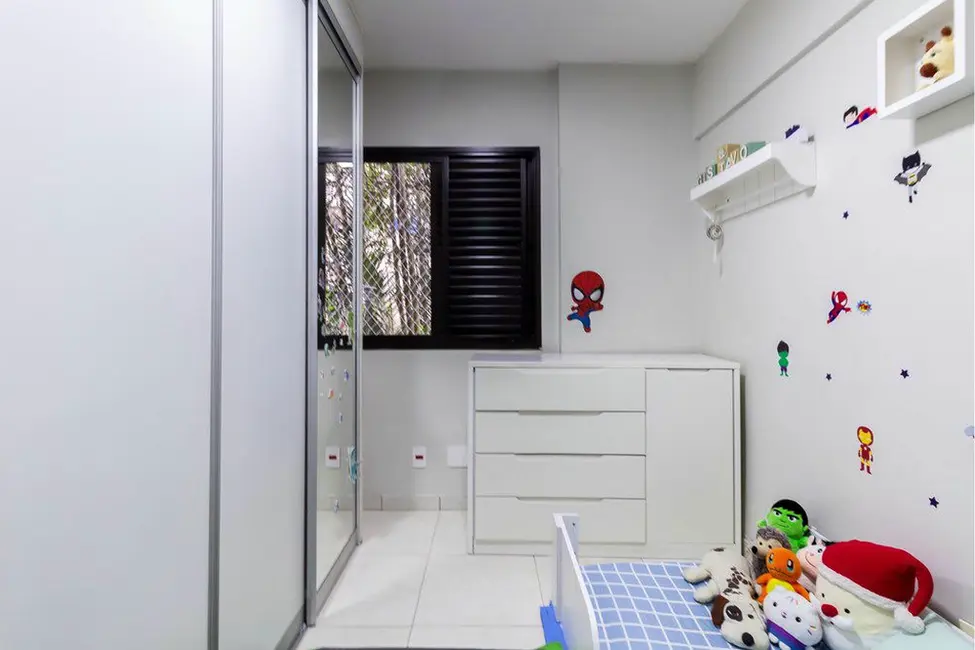 Foto 5 de Apartamento com 3 quartos à venda, 76m2 em Vila Leopoldina, São Paulo - SP