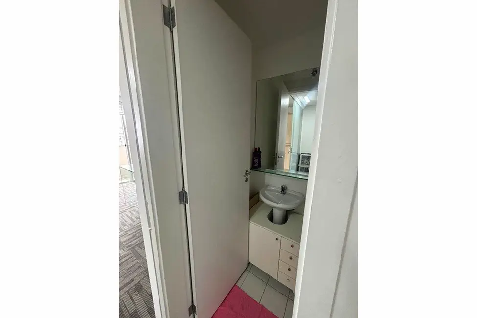 Foto 5 de Sala Comercial à venda, 31m2 em Vila Mariana, São Paulo - SP