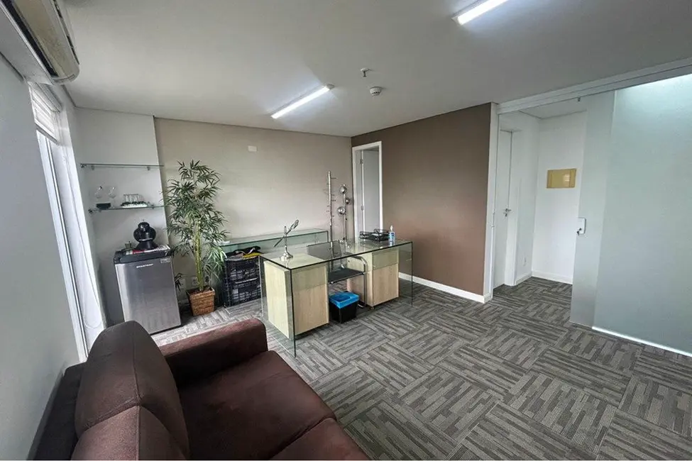 Foto 1 de Sala Comercial à venda, 31m2 em Vila Mariana, São Paulo - SP