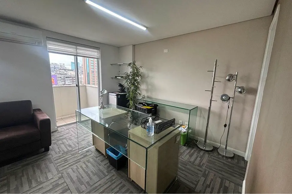 Foto 9 de Sala Comercial à venda, 31m2 em Vila Mariana, São Paulo - SP