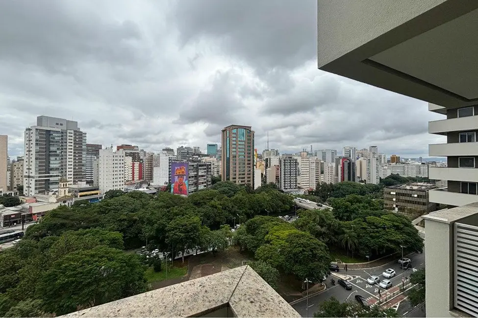 Foto 7 de Sala Comercial à venda, 31m2 em Vila Mariana, São Paulo - SP