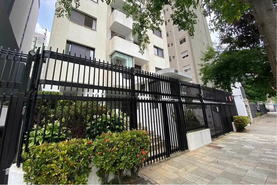 Apartamento com 2 quartos à venda, 127m2 em Bela Vista, São Paulo - SP - imagem 3 Foto 3 de Apartamento com 2 quartos à venda, 127m2 em Bela Vista, São Paulo - SP