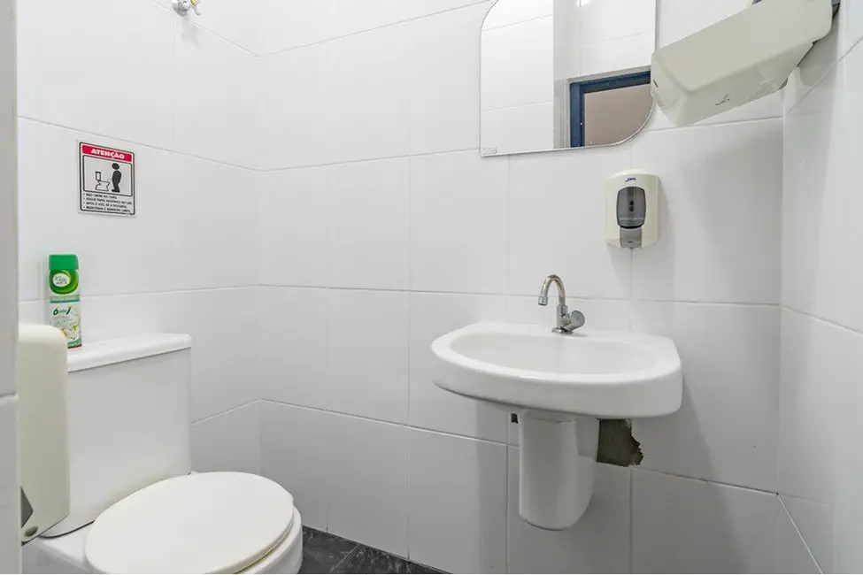 Foto 3 de Sala Comercial à venda, 166m2 em Paraíso, São Paulo - SP