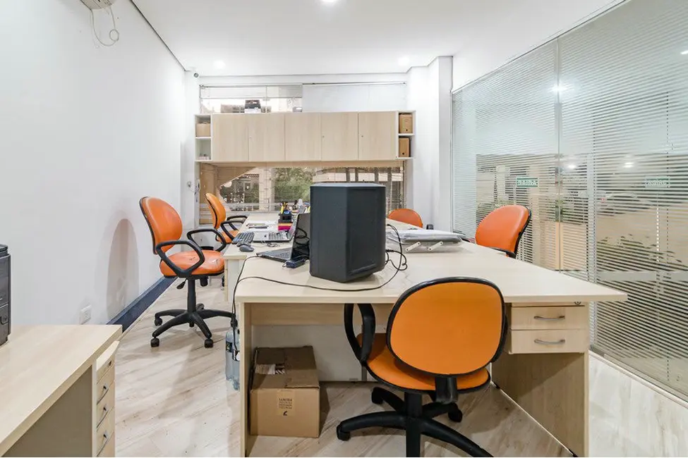 Foto 7 de Sala Comercial à venda, 166m2 em Paraíso, São Paulo - SP